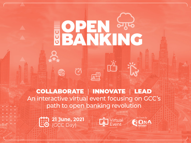 GCC Open Banking Ecosystem Summit