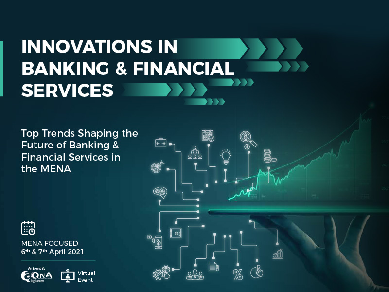 Innovation in Banking & Financial Services