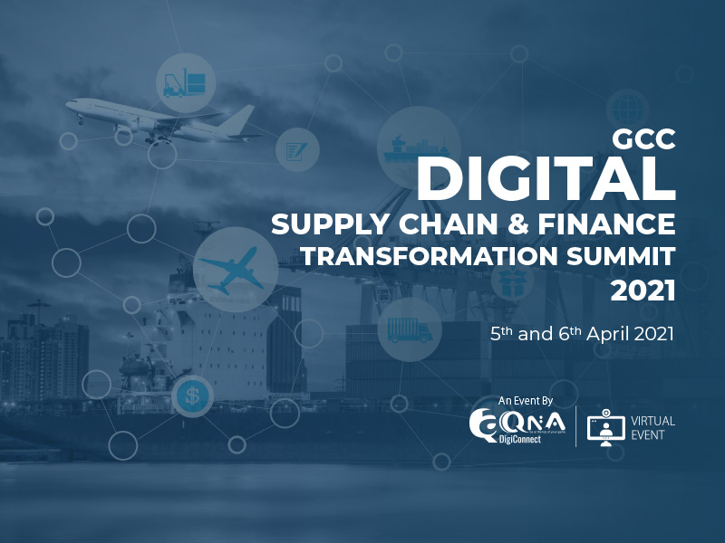 Supply Chain Finance & Digital Transformation Summit